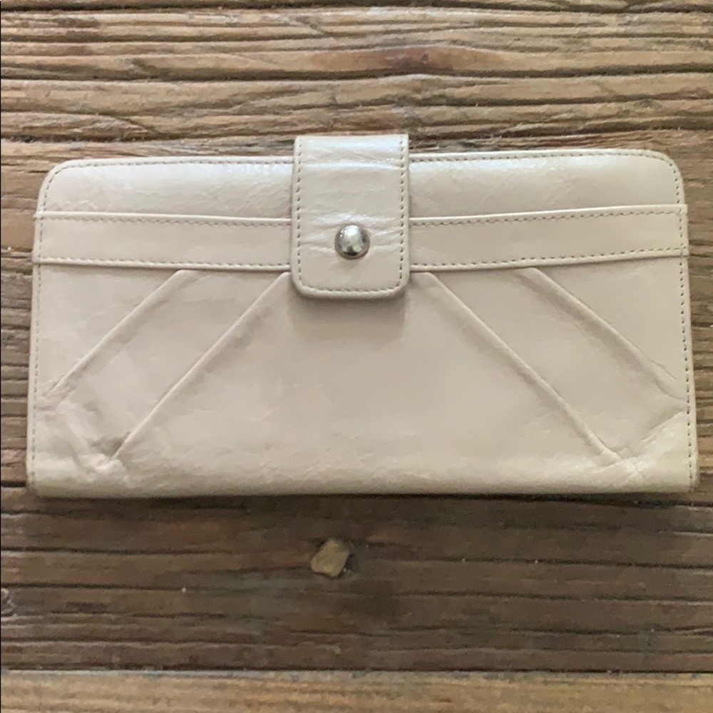 HOBO wallet